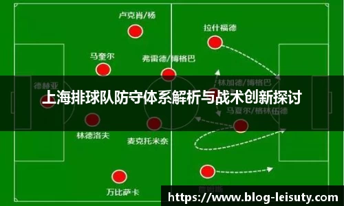 上海排球队防守体系解析与战术创新探讨
